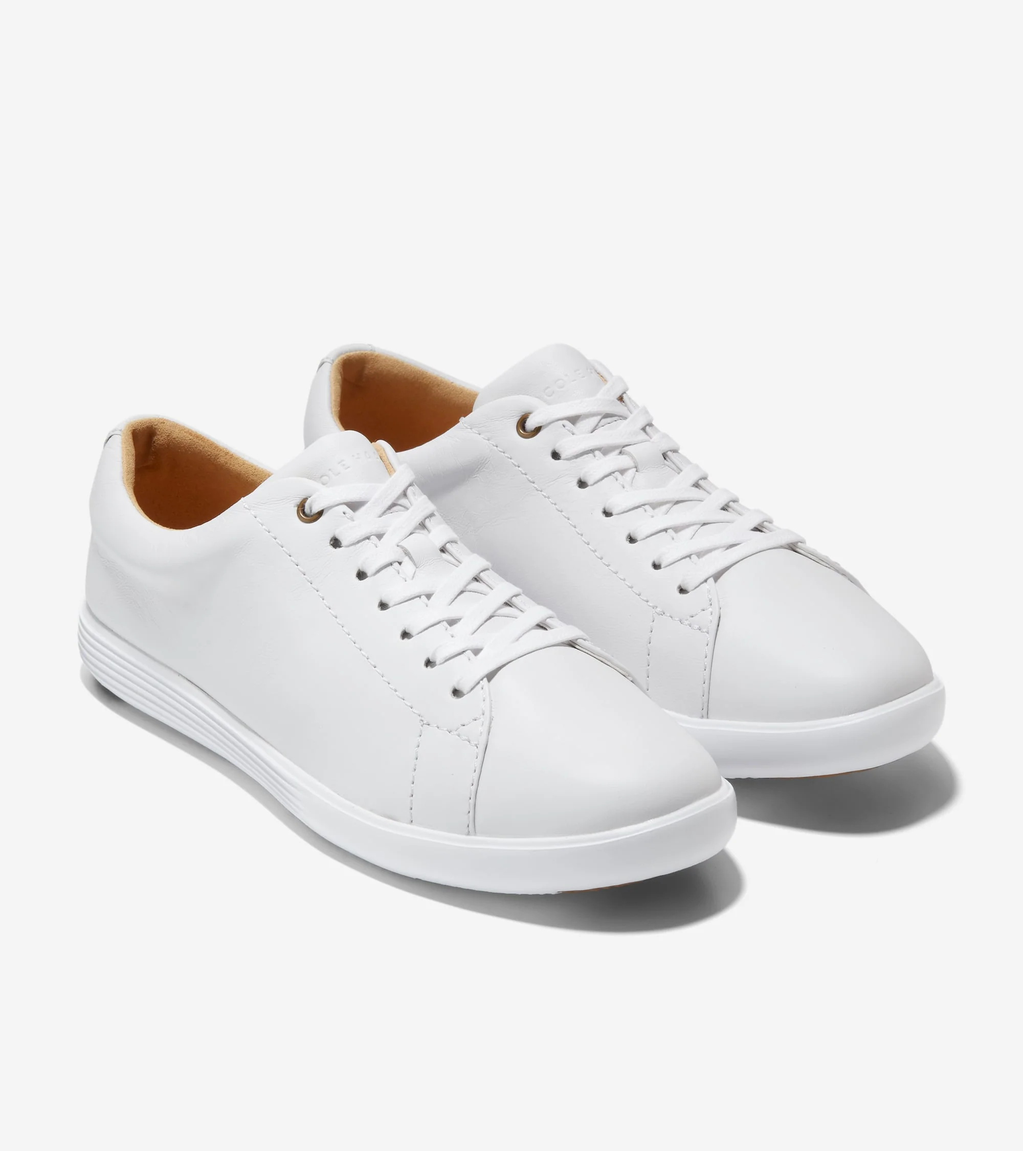 Women's Grand Crosscourt Sneakers - Image 6
