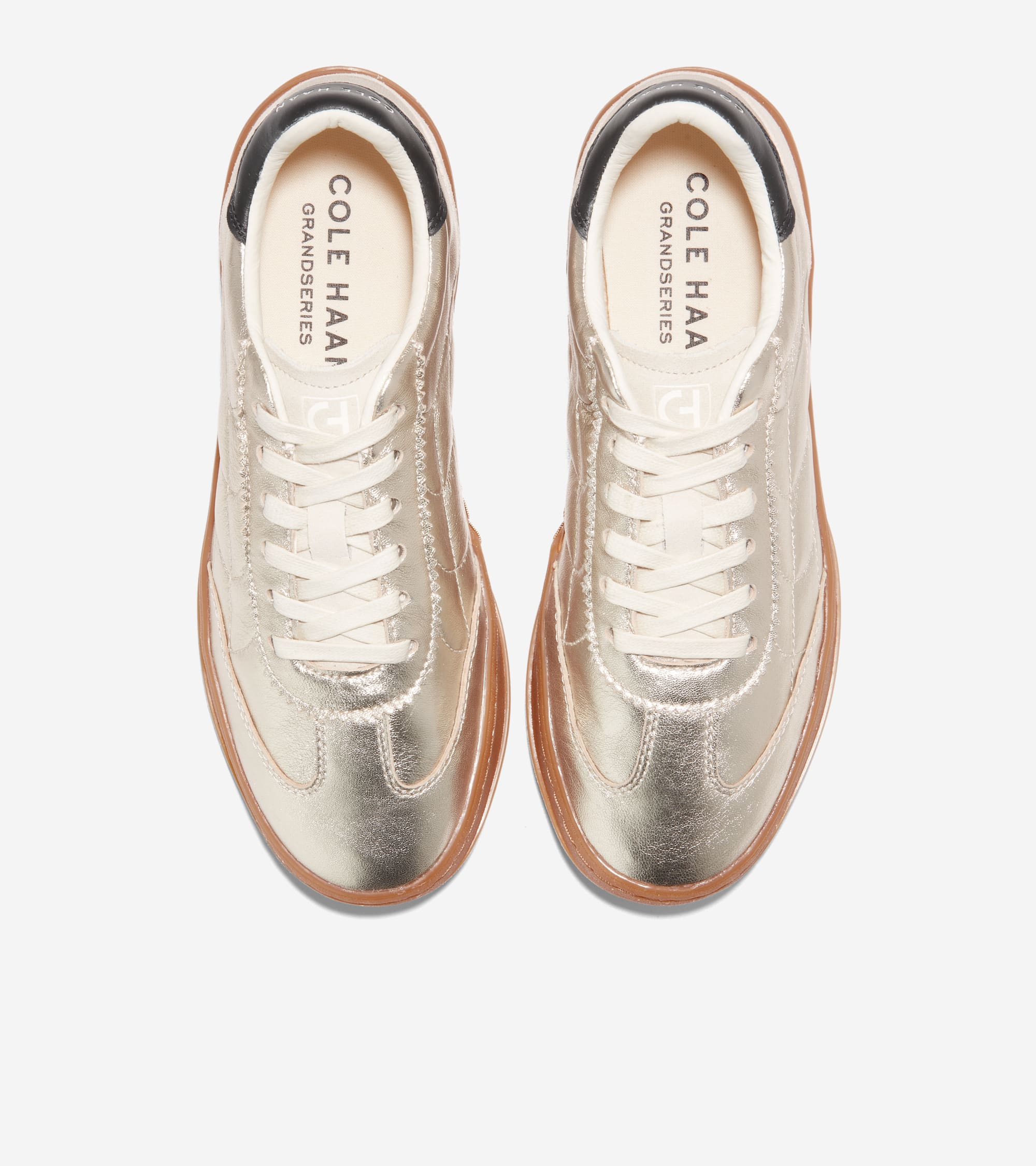 Women's GrandPrø Breakaway Sneakers - Image 4