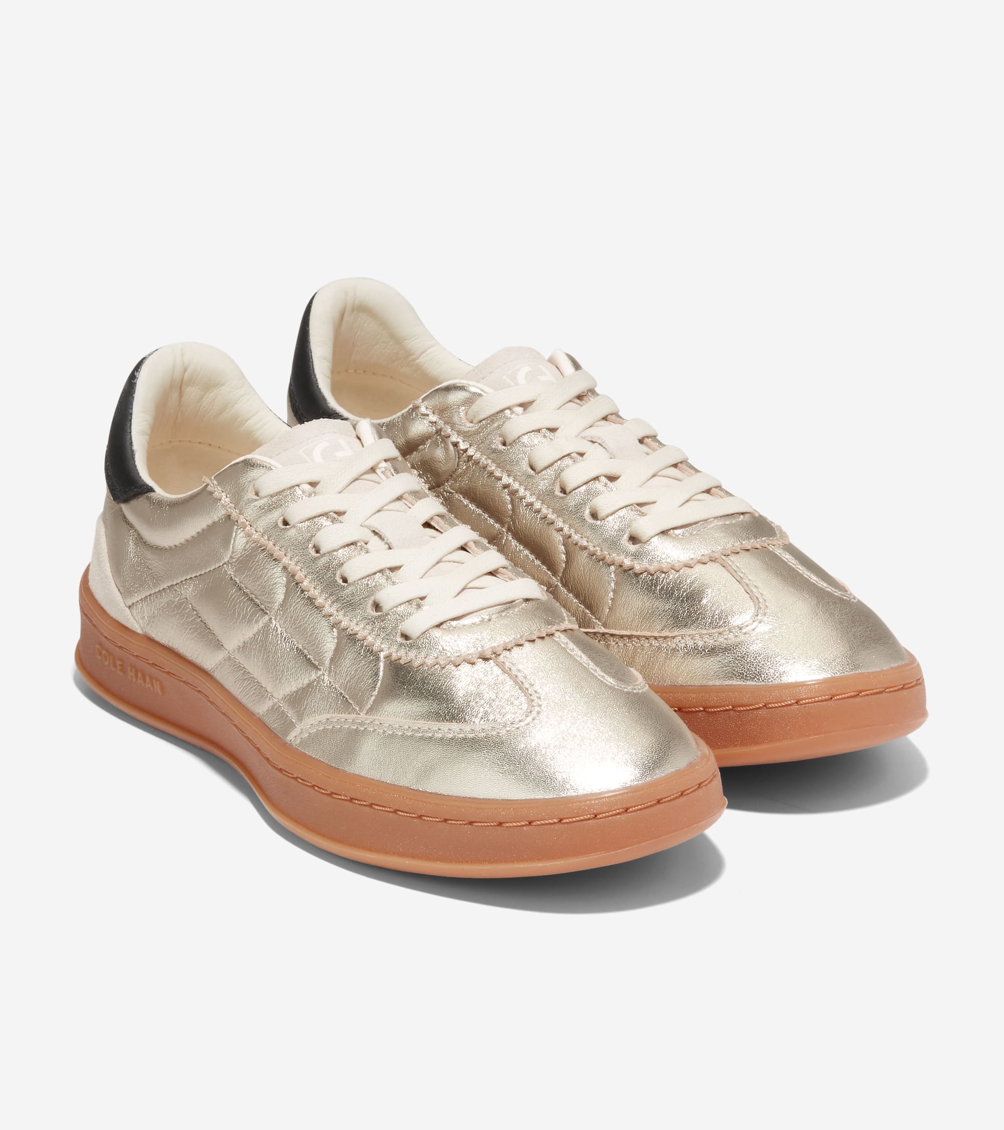 Women's GrandPrø Breakaway Sneakers - Image 5