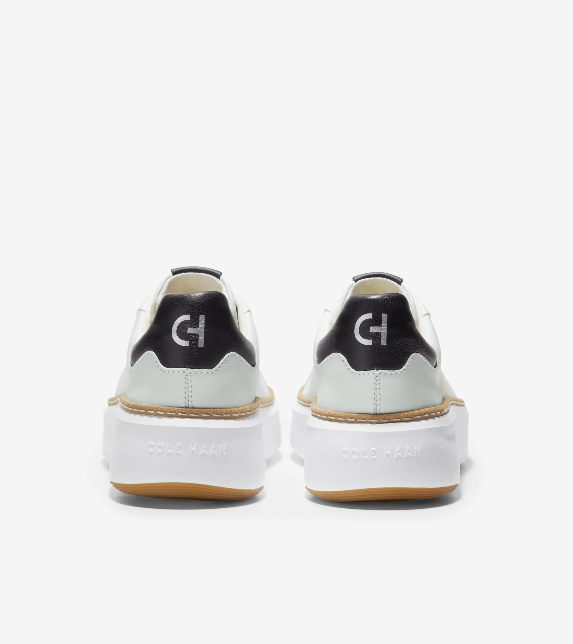 Women's GrandPrø Topspin Sneakers - Image 3