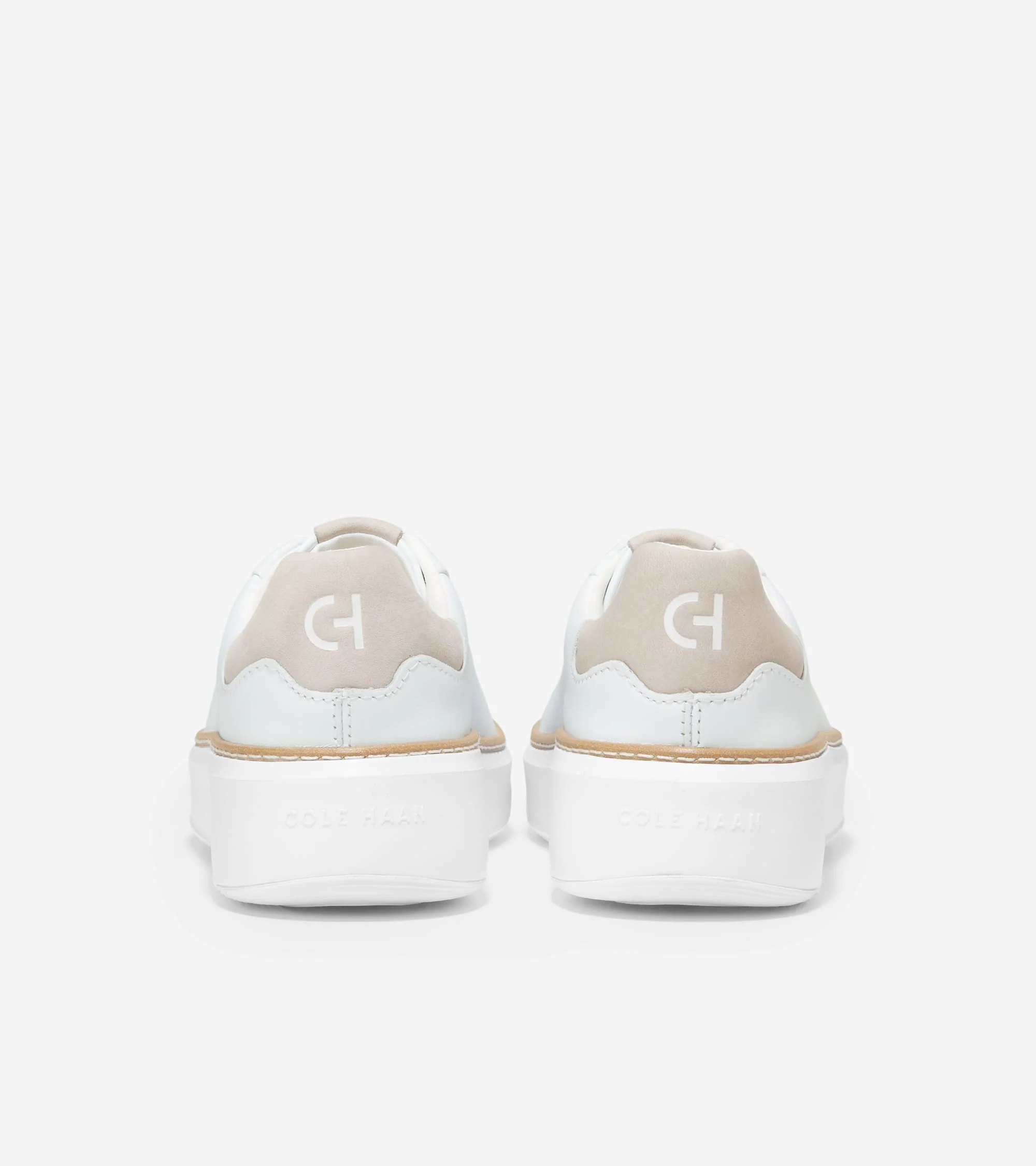 Women's GrandPrø Topspin Sneakers - Image 3