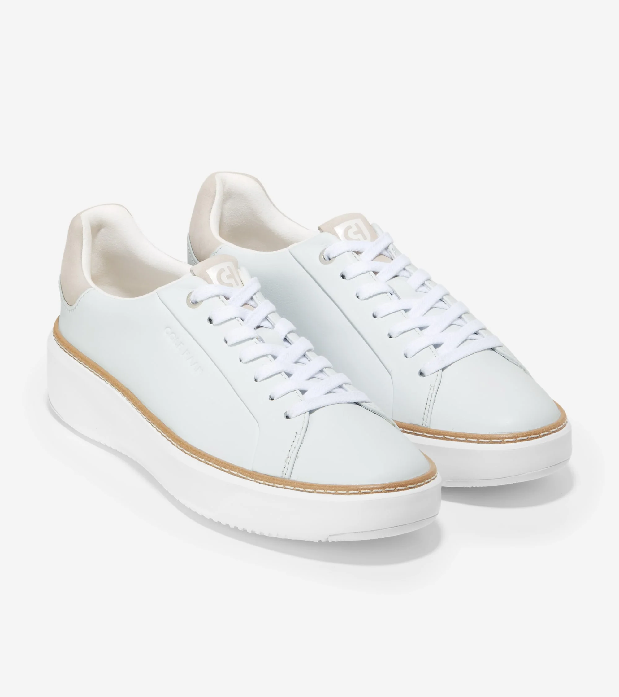 Women's GrandPrø Topspin Sneakers - Image 5