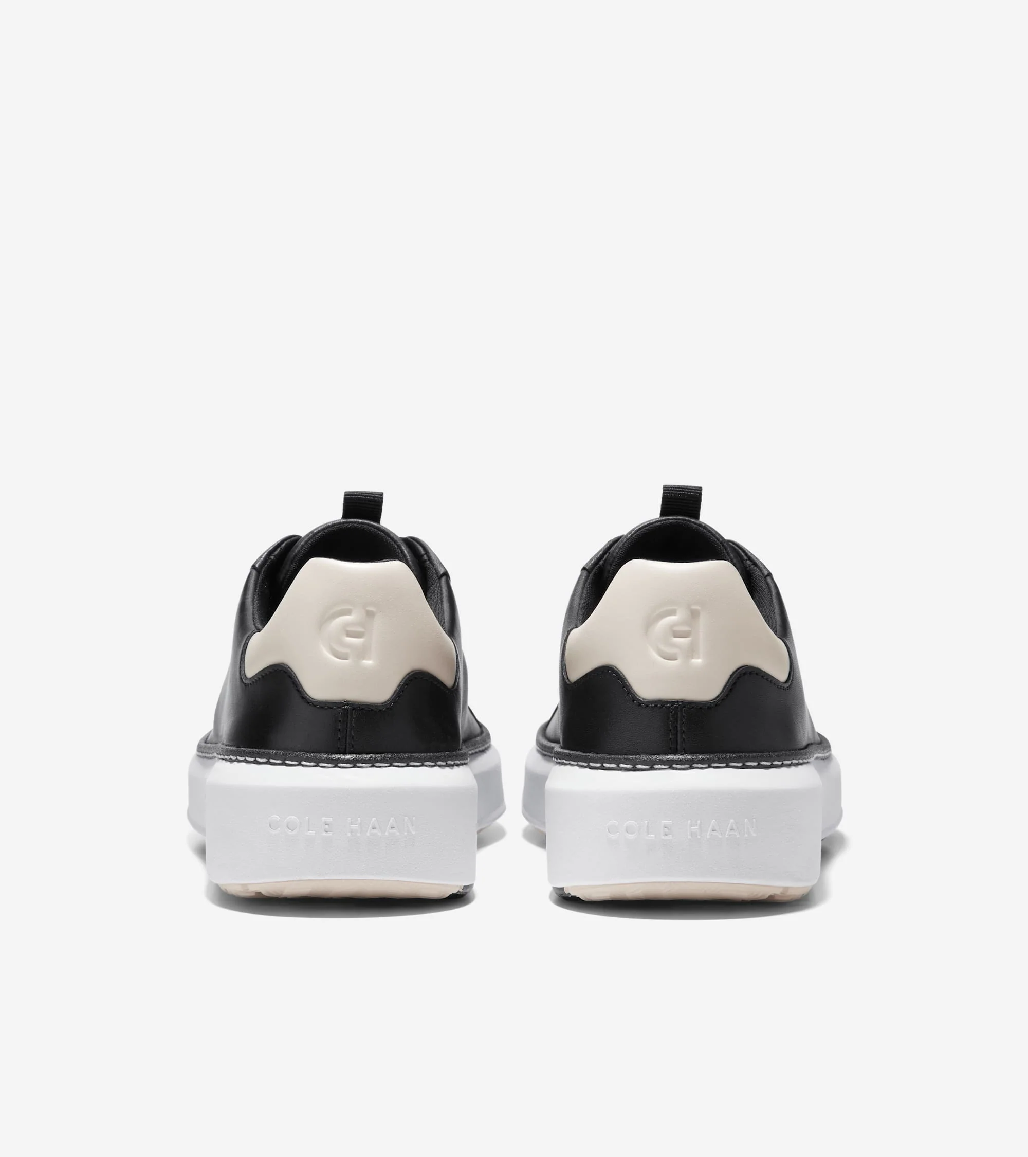 Women's GrandPrø Topspin Waterproof Golf Shoes - Image 3