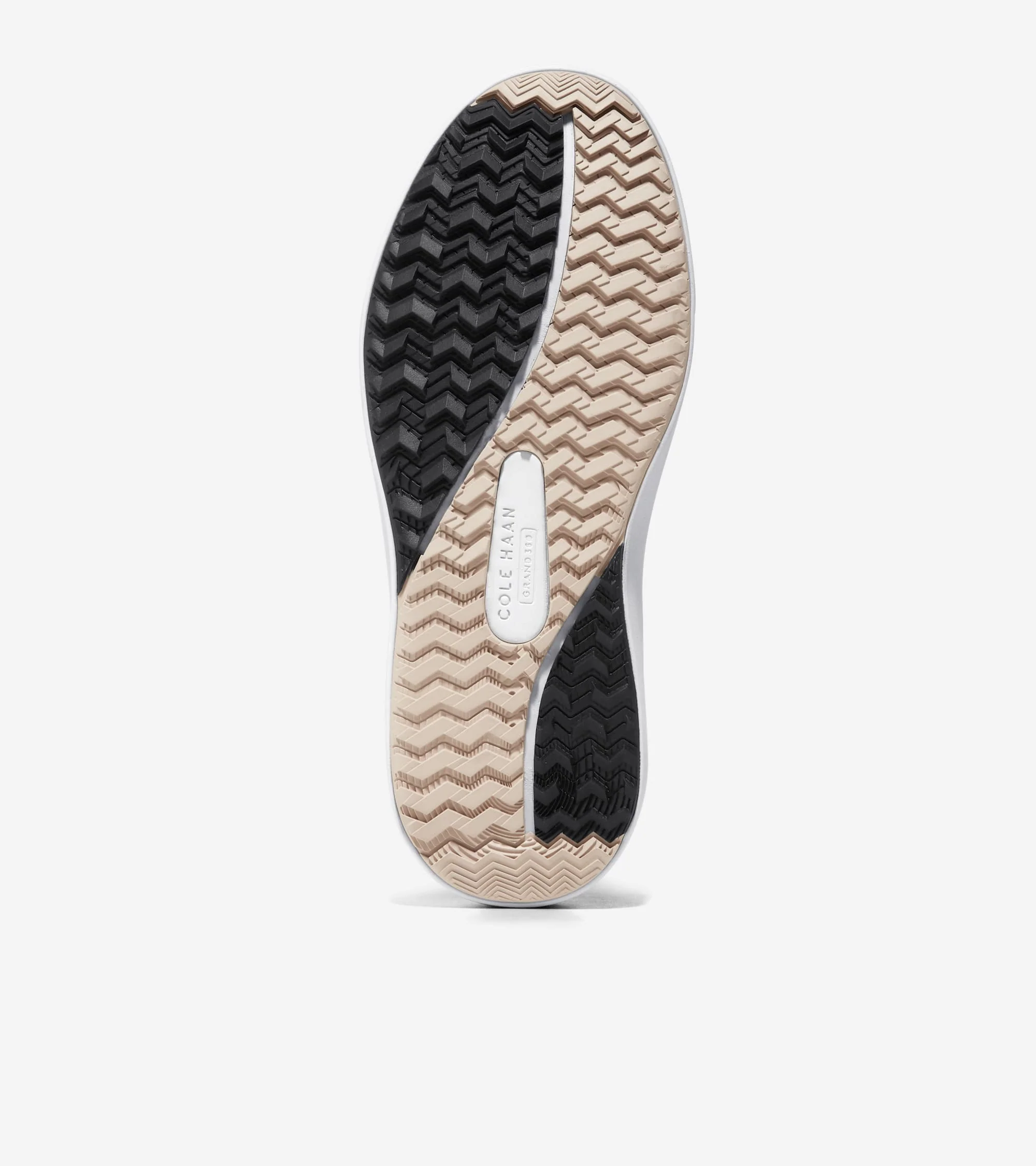 Women's GrandPrø Topspin Waterproof Golf Shoes - Image 6