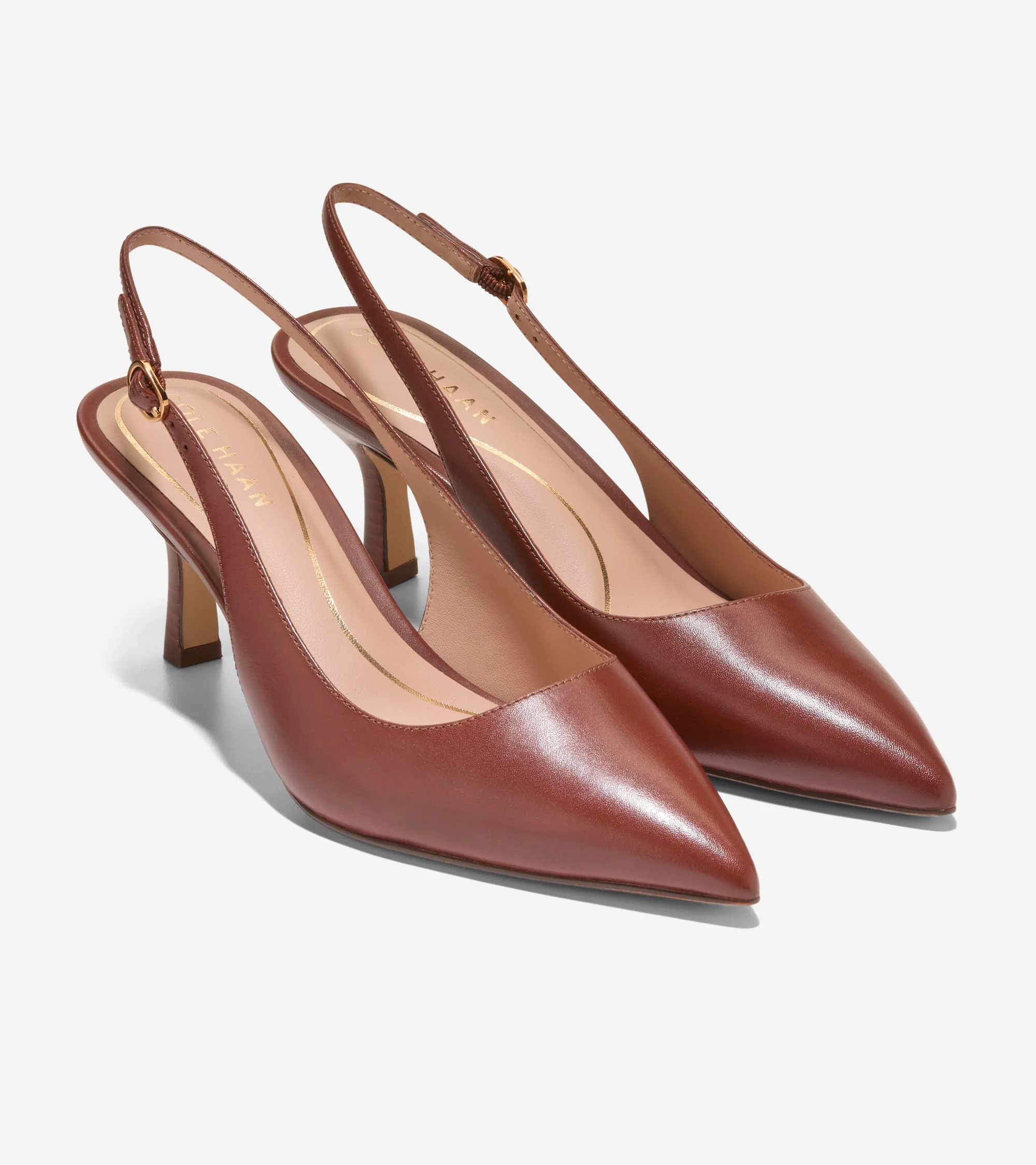 Women's Hansell Slingback Pumps - Image 5