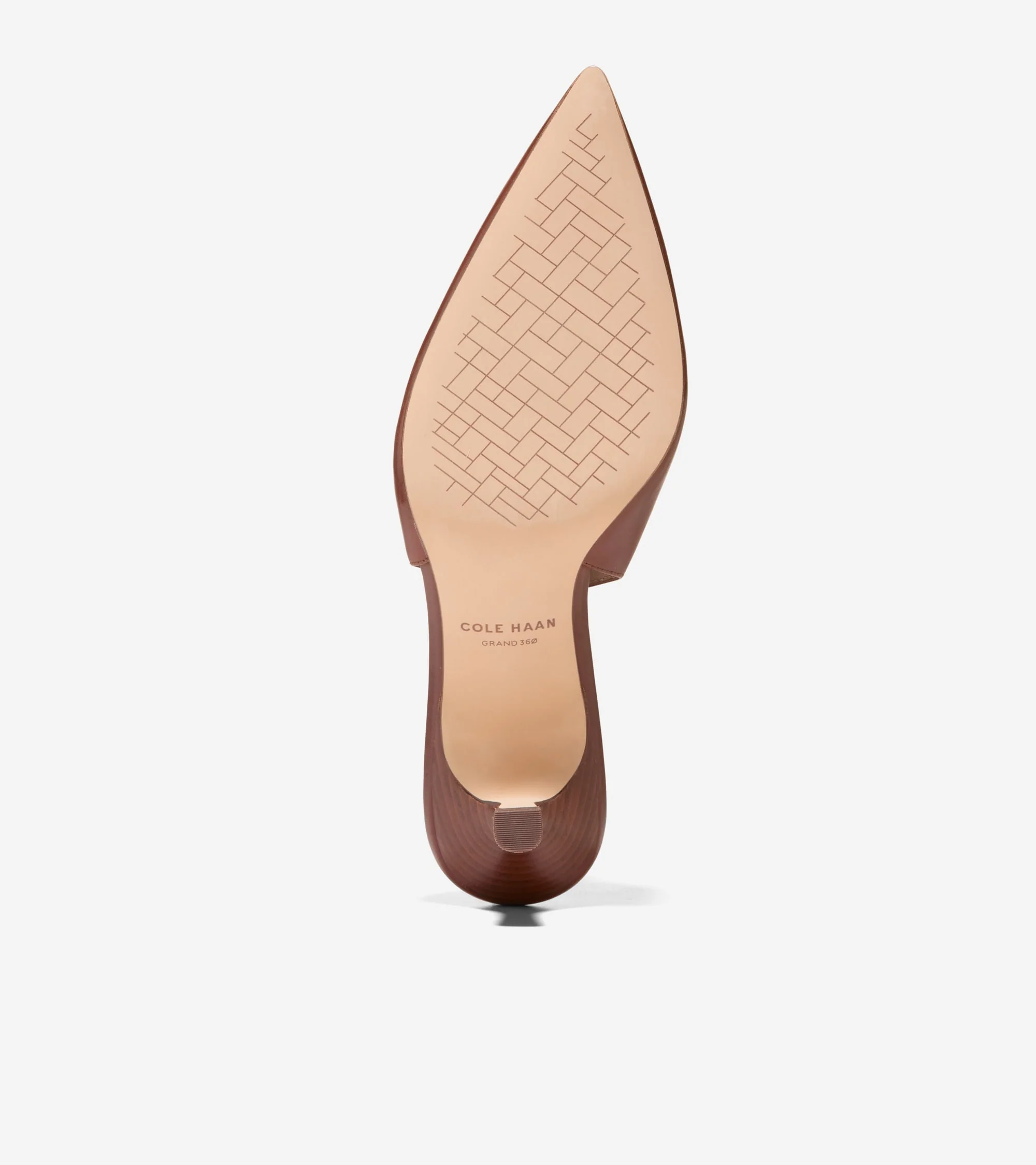 Women's Hansell Slingback Pumps - Image 6