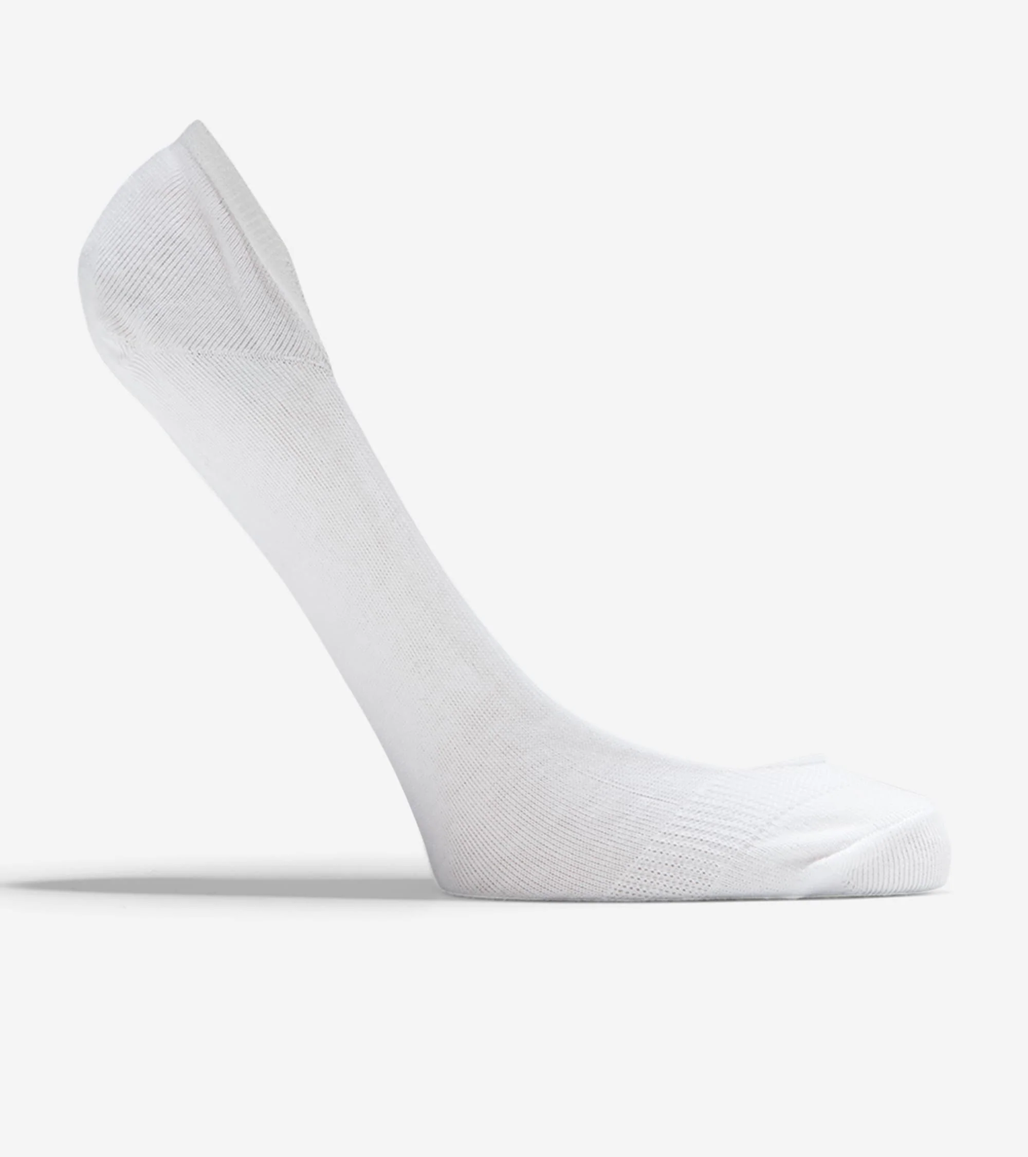 Women's Knit Ballet Sock Liner - 2 Pack - Image 4