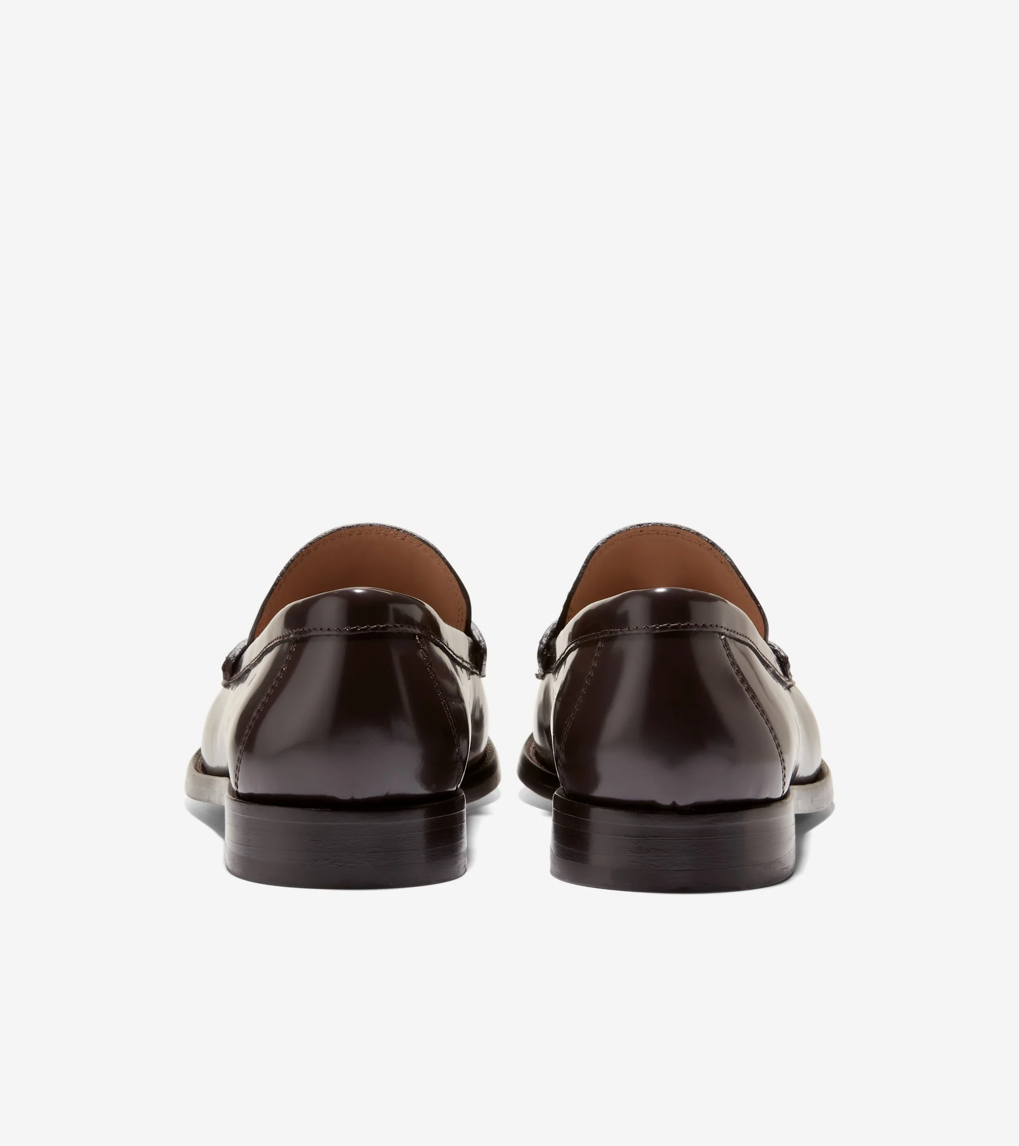 Women's Lana Lux Remastered Penny Loafers - Image 3