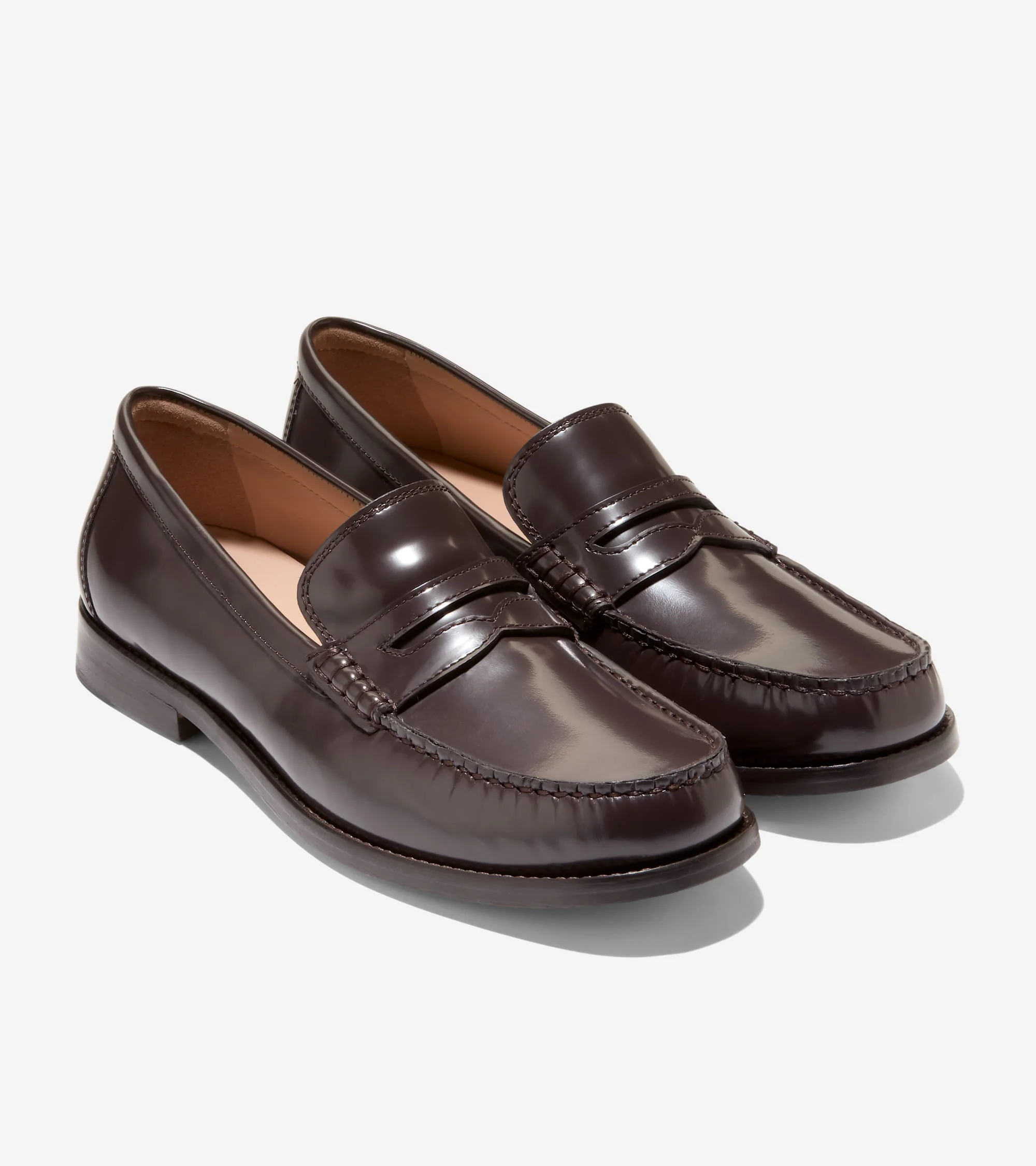 Women's Lana Lux Remastered Penny Loafers - Image 5