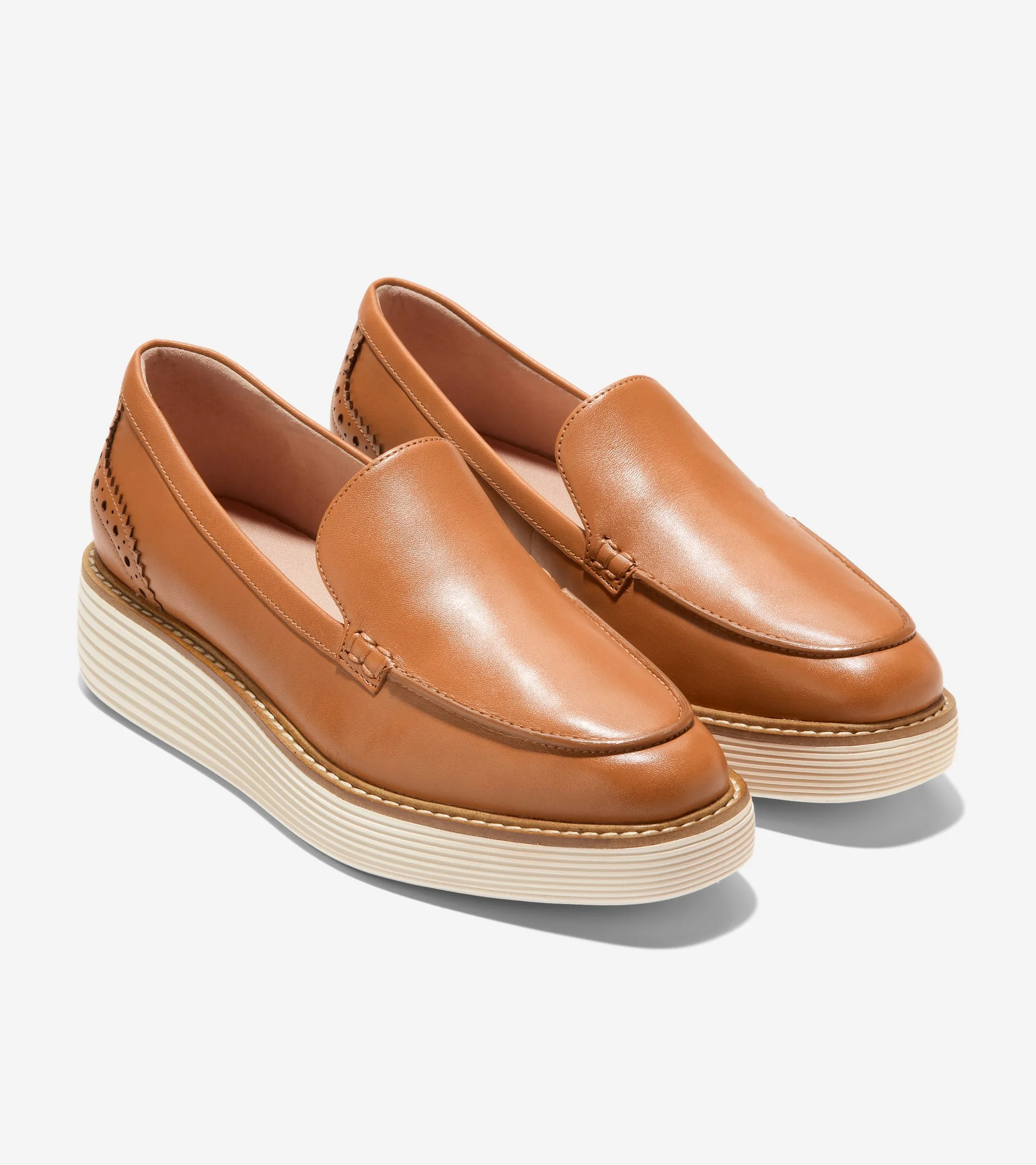 Women's ØriginalGrand Platform Venetian Loafers - Image 5