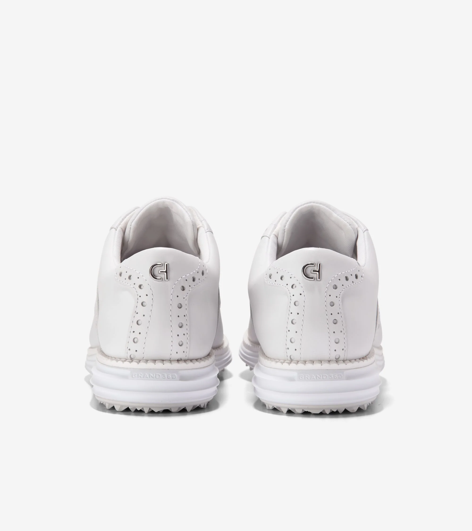 Women's ØriginalGrand Saddle Golf Shoes - Image 3