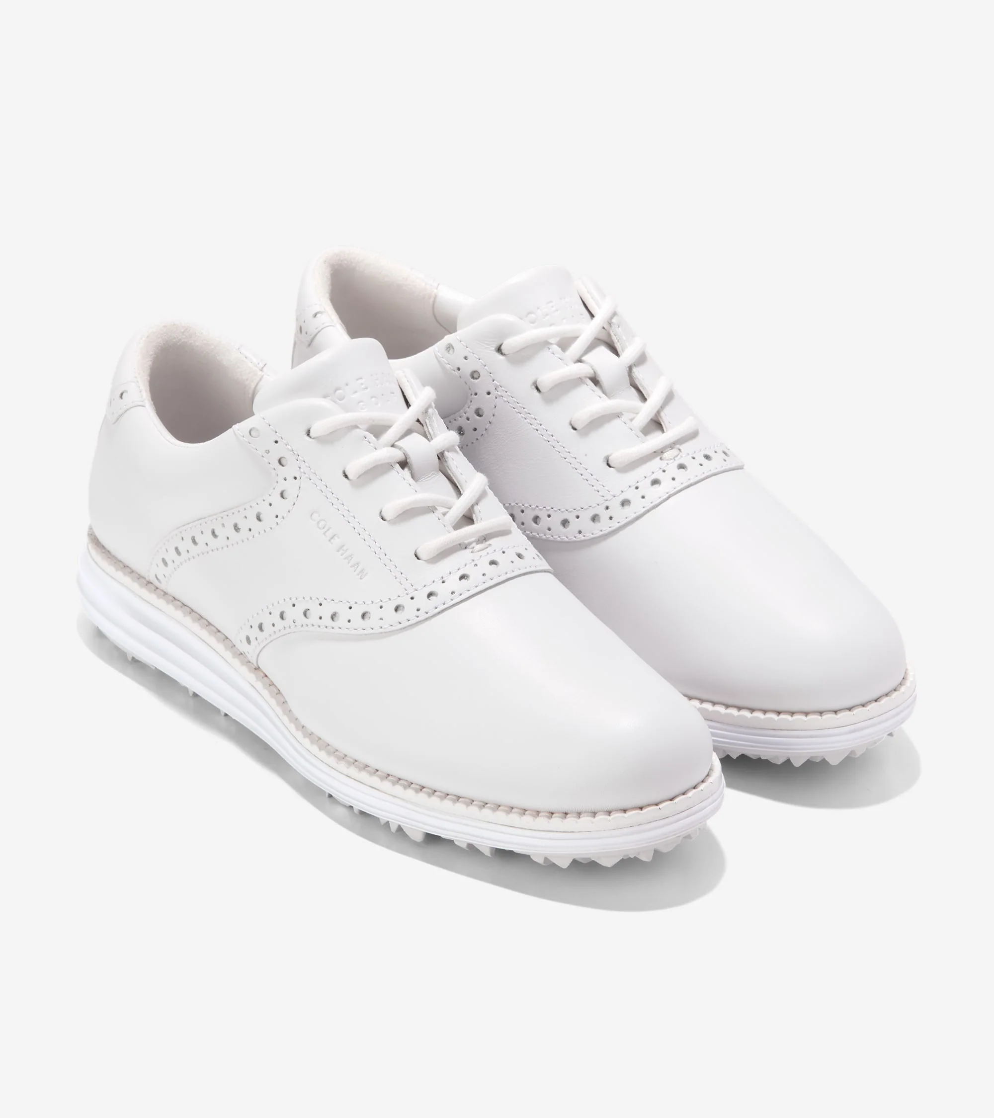 Women's ØriginalGrand Saddle Golf Shoes - Image 5