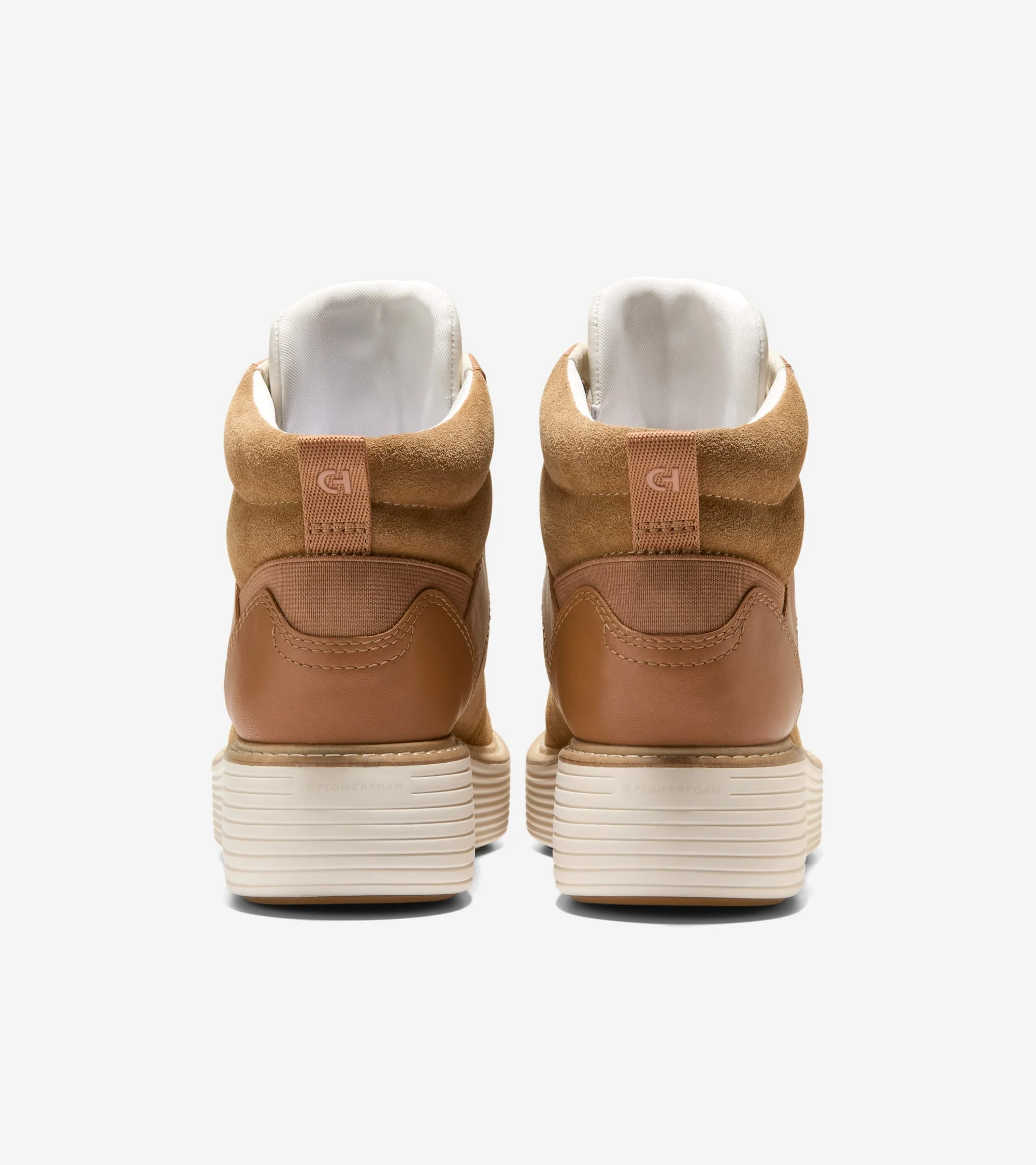 Women's ØriginalGrand Max Platform Waterproof Hiking Boots - Image 3