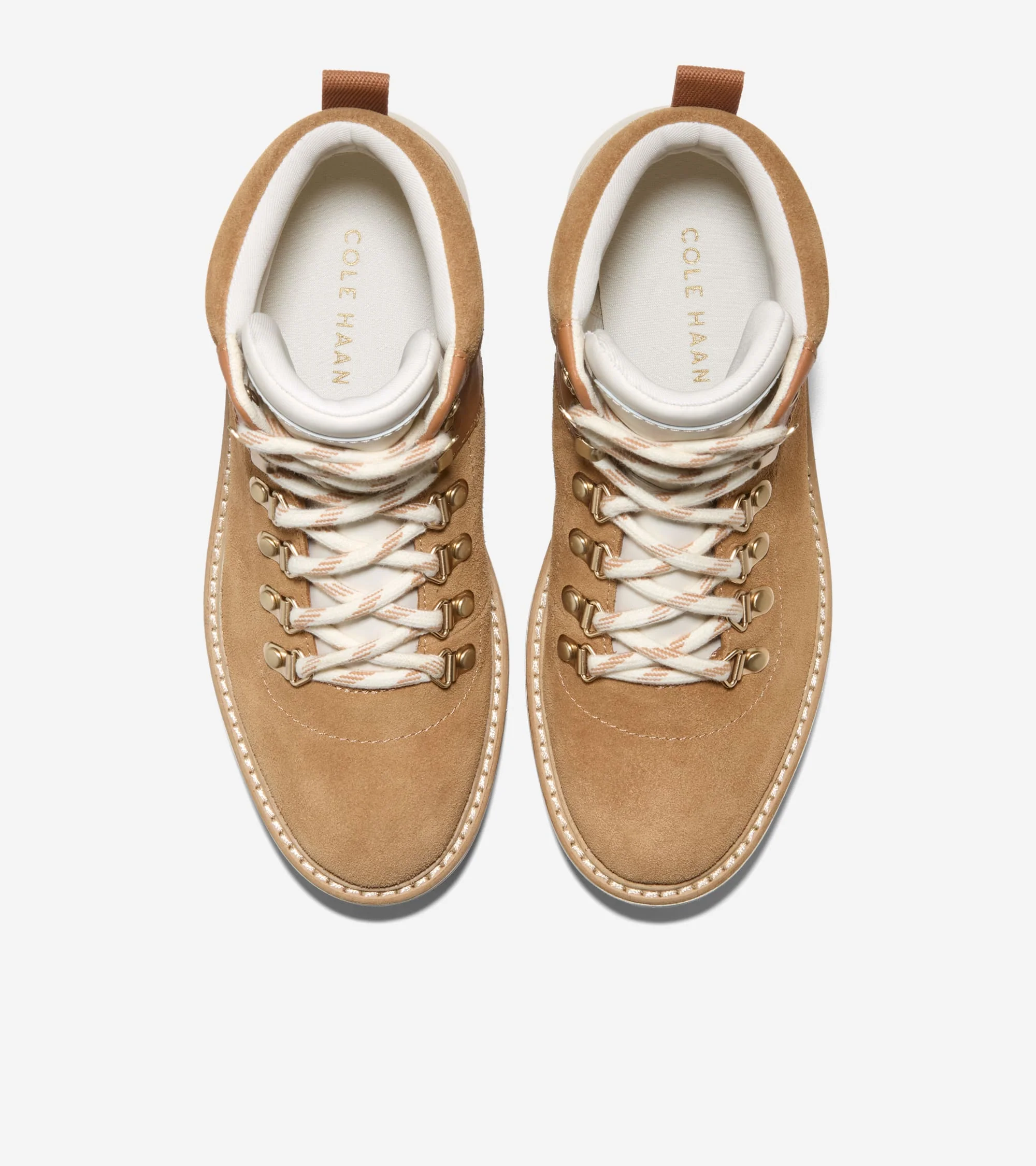 Women's ØriginalGrand Max Platform Waterproof Hiking Boots - Image 4