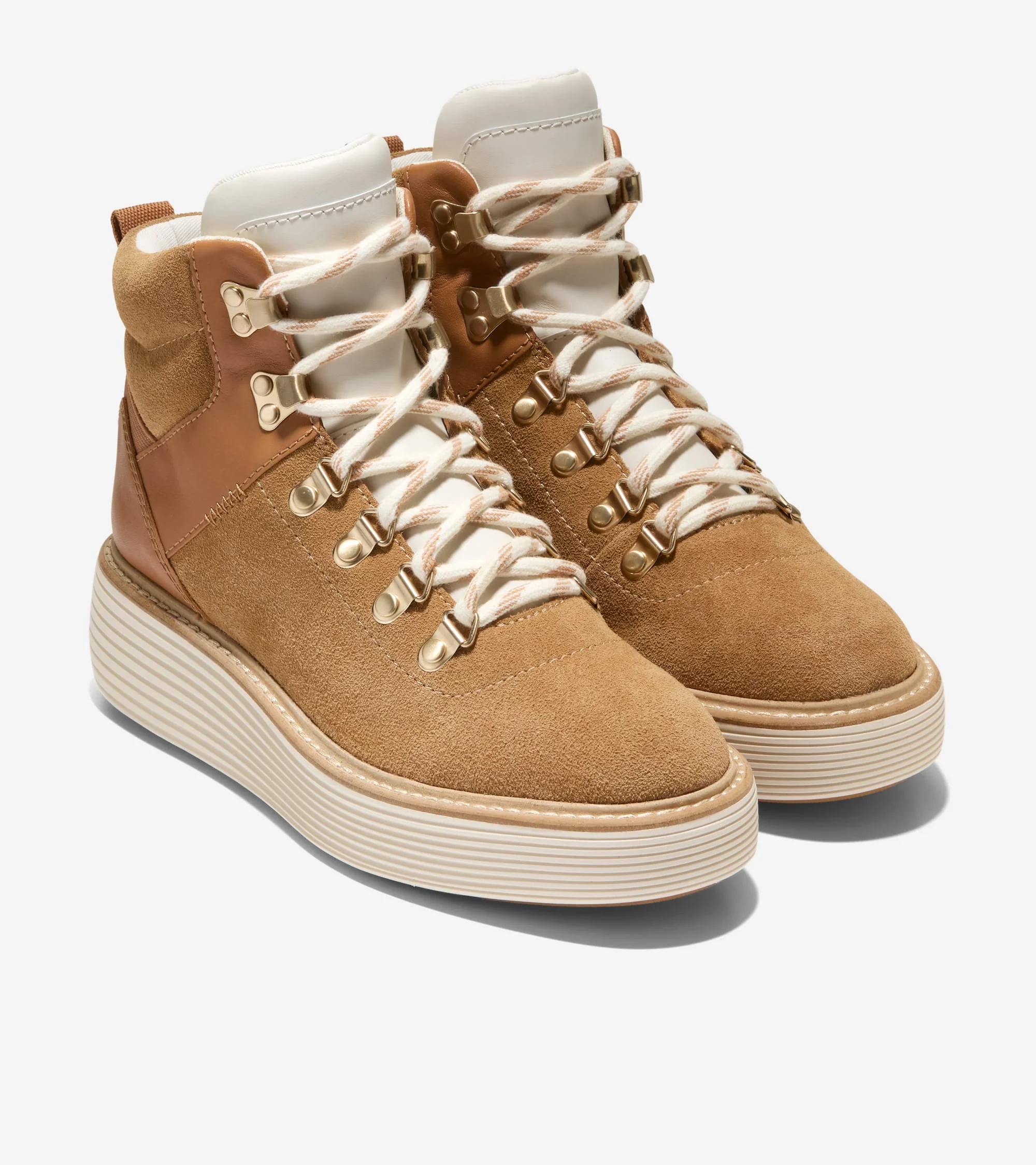 Women's ØriginalGrand Max Platform Waterproof Hiking Boots - Image 5