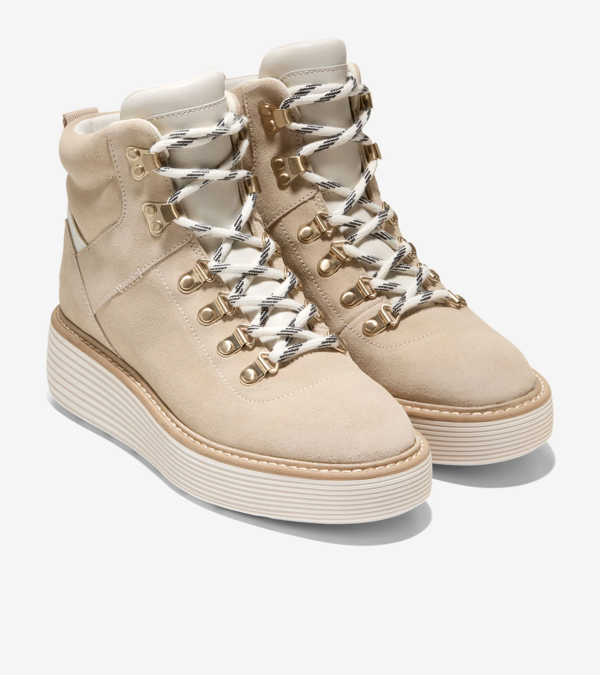 Women's ØriginalGrand Max Platform Waterproof Hiking Boots - Image 5