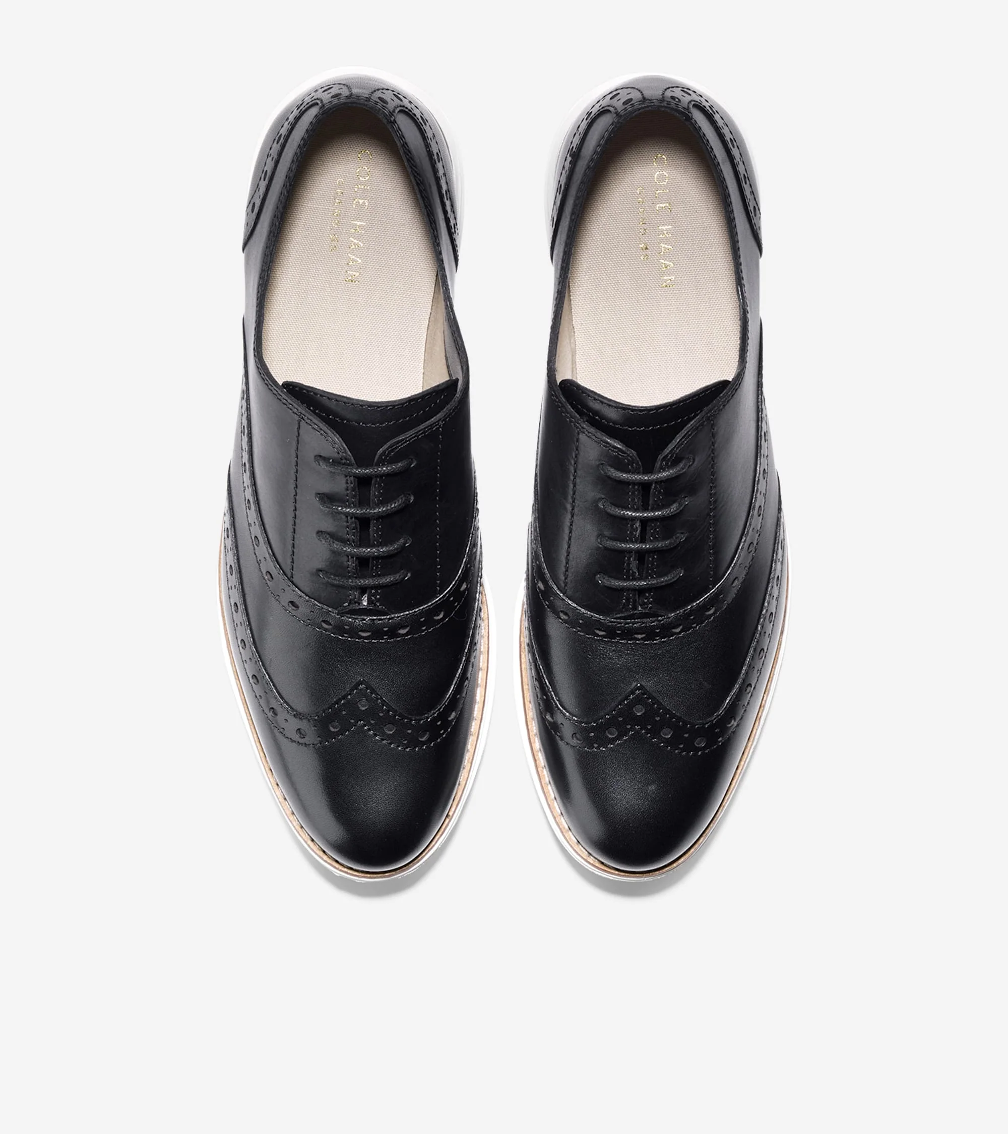 Women's ØriginalGrand Wingtip Oxfords - Image 4