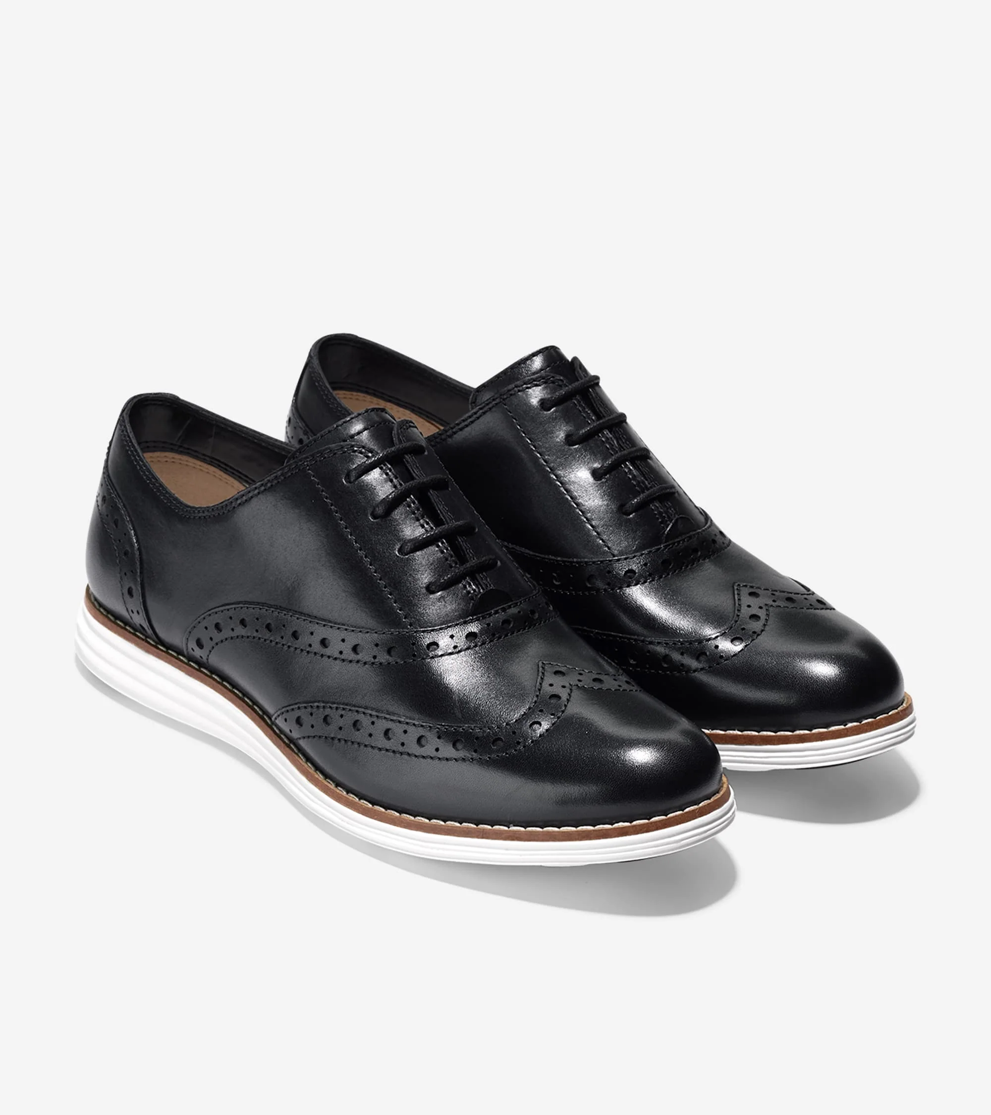 Women's ØriginalGrand Wingtip Oxfords - Image 5