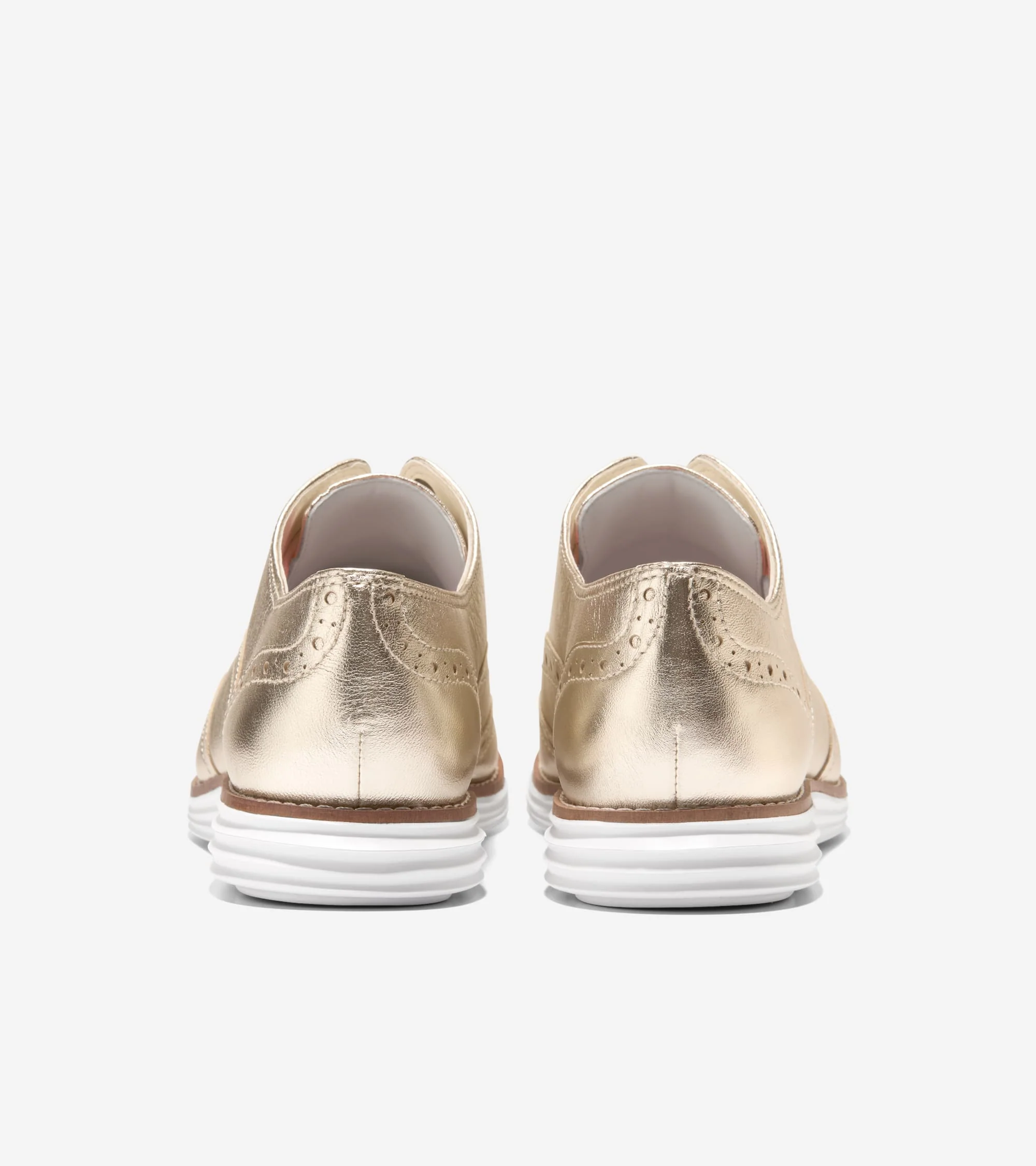 Women's ØriginalGrand Wingtip Oxfords - Image 3