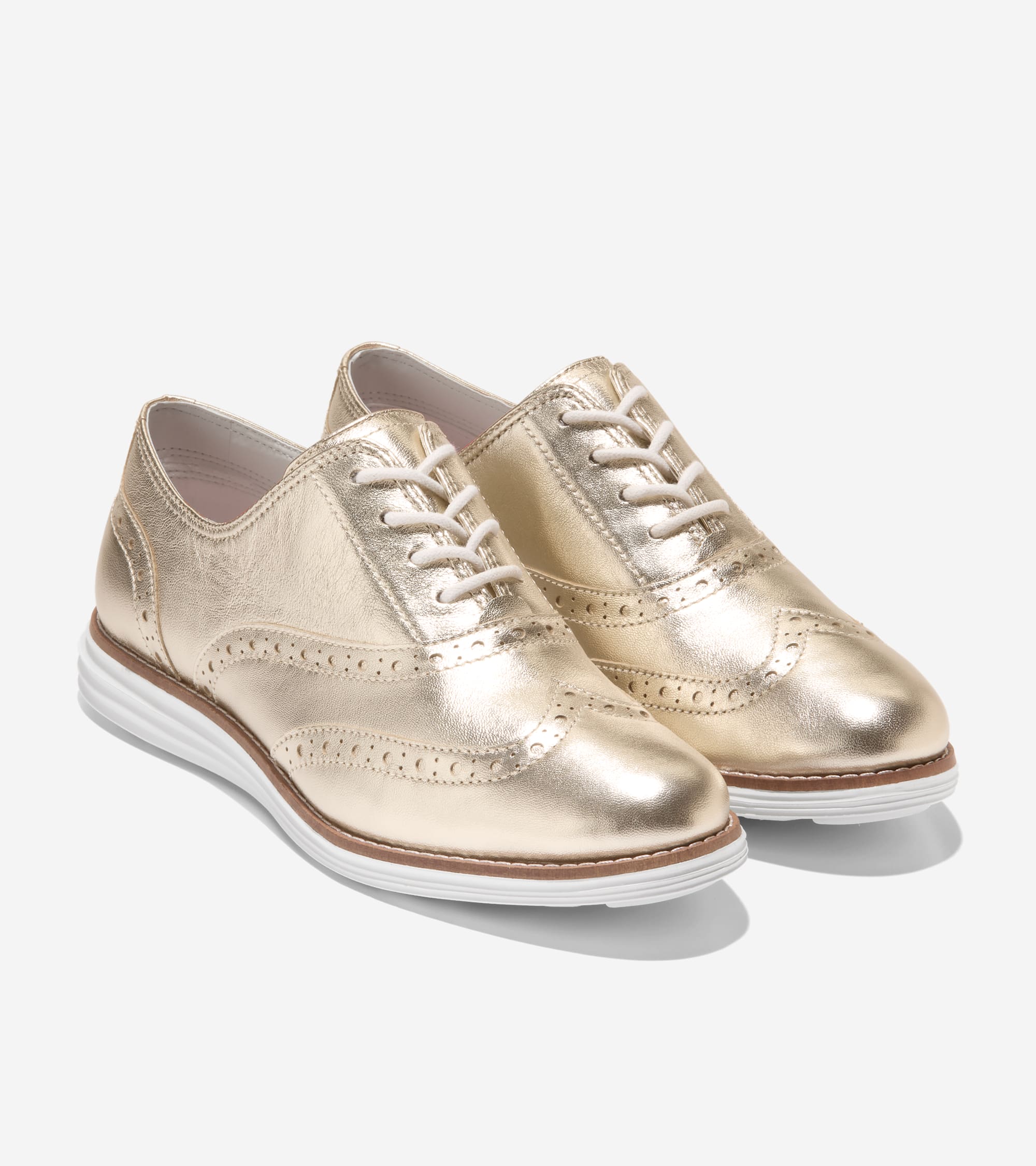 Women's ØriginalGrand Wingtip Oxfords - Image 5