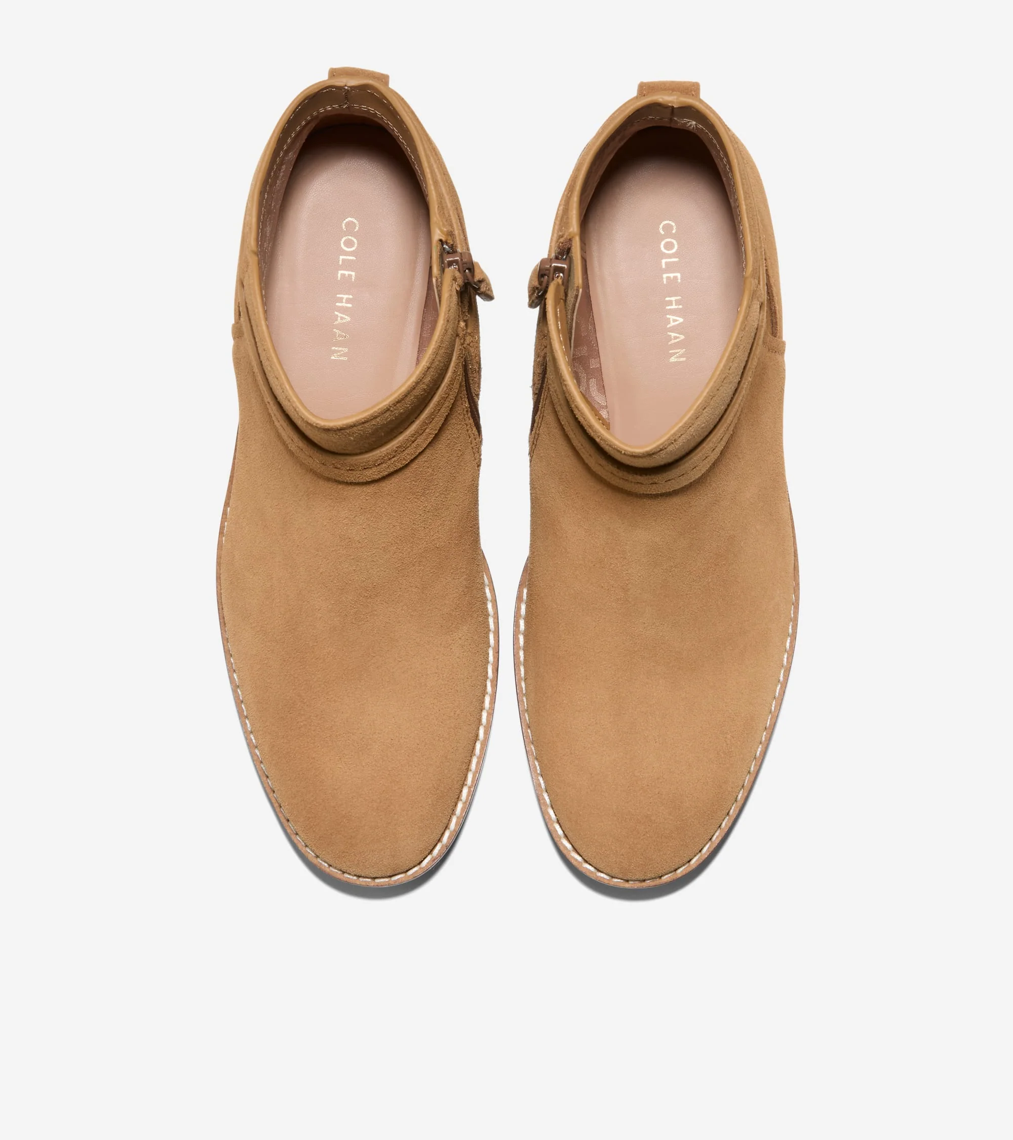 Women's Rosalyn Ankle Strap Waterproof Boots - Image 4