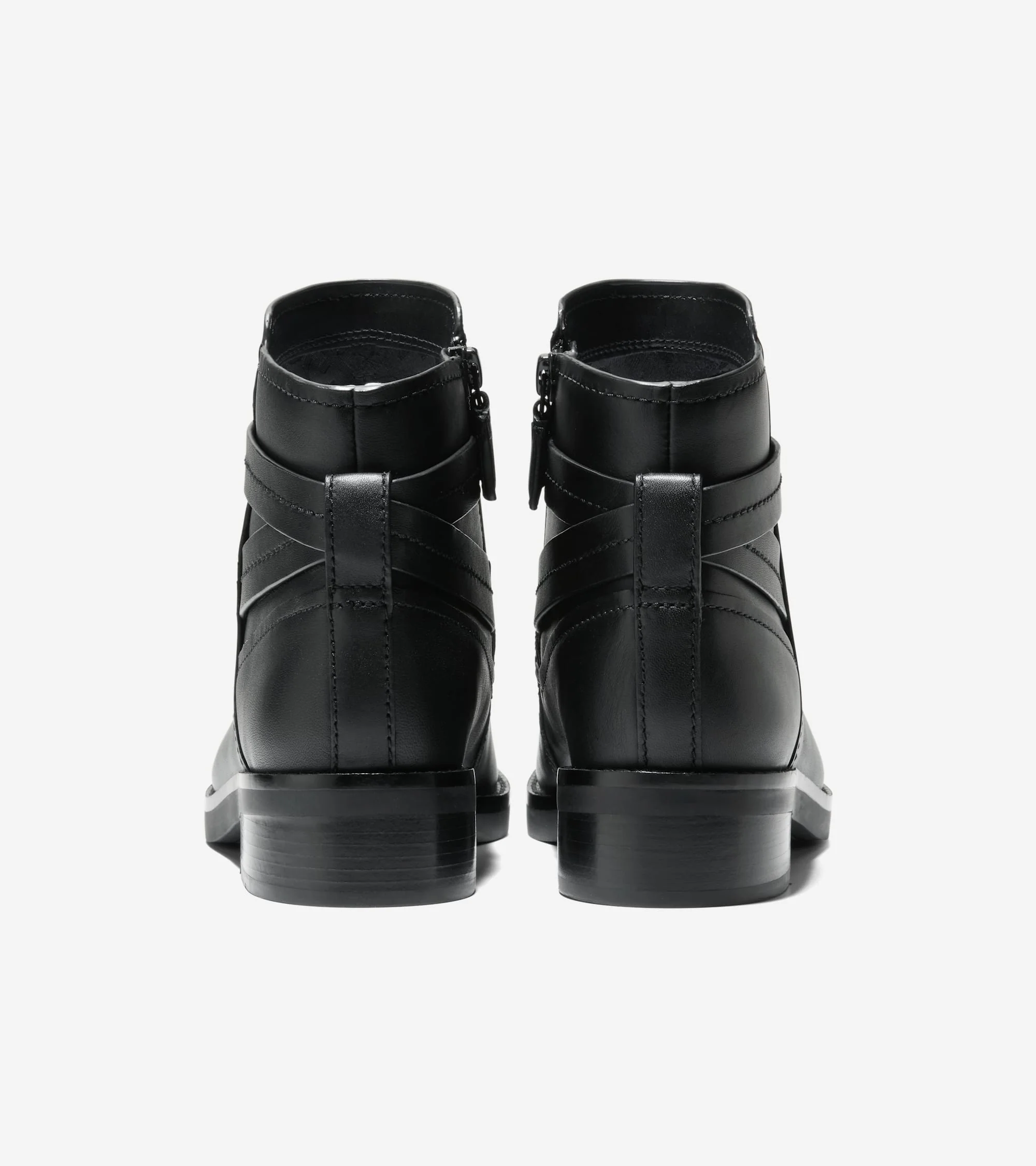 Women's Rosalyn Ankle Strap Waterproof Boots - Image 3