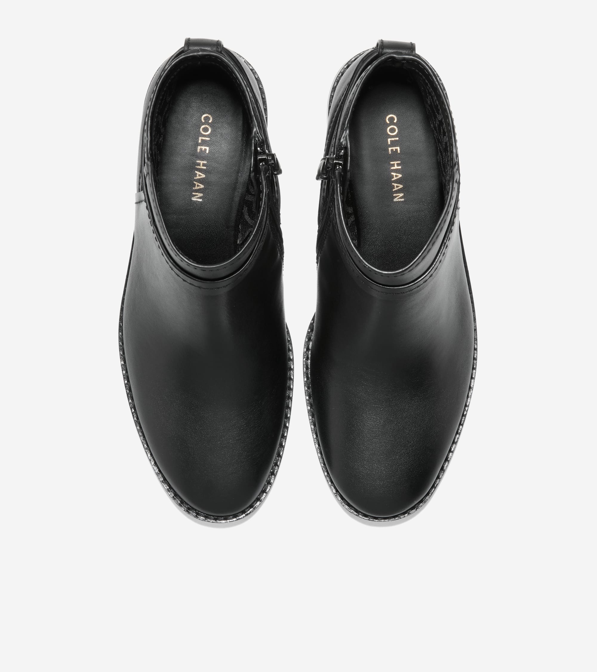 Women's Rosalyn Ankle Strap Waterproof Boots - Image 4