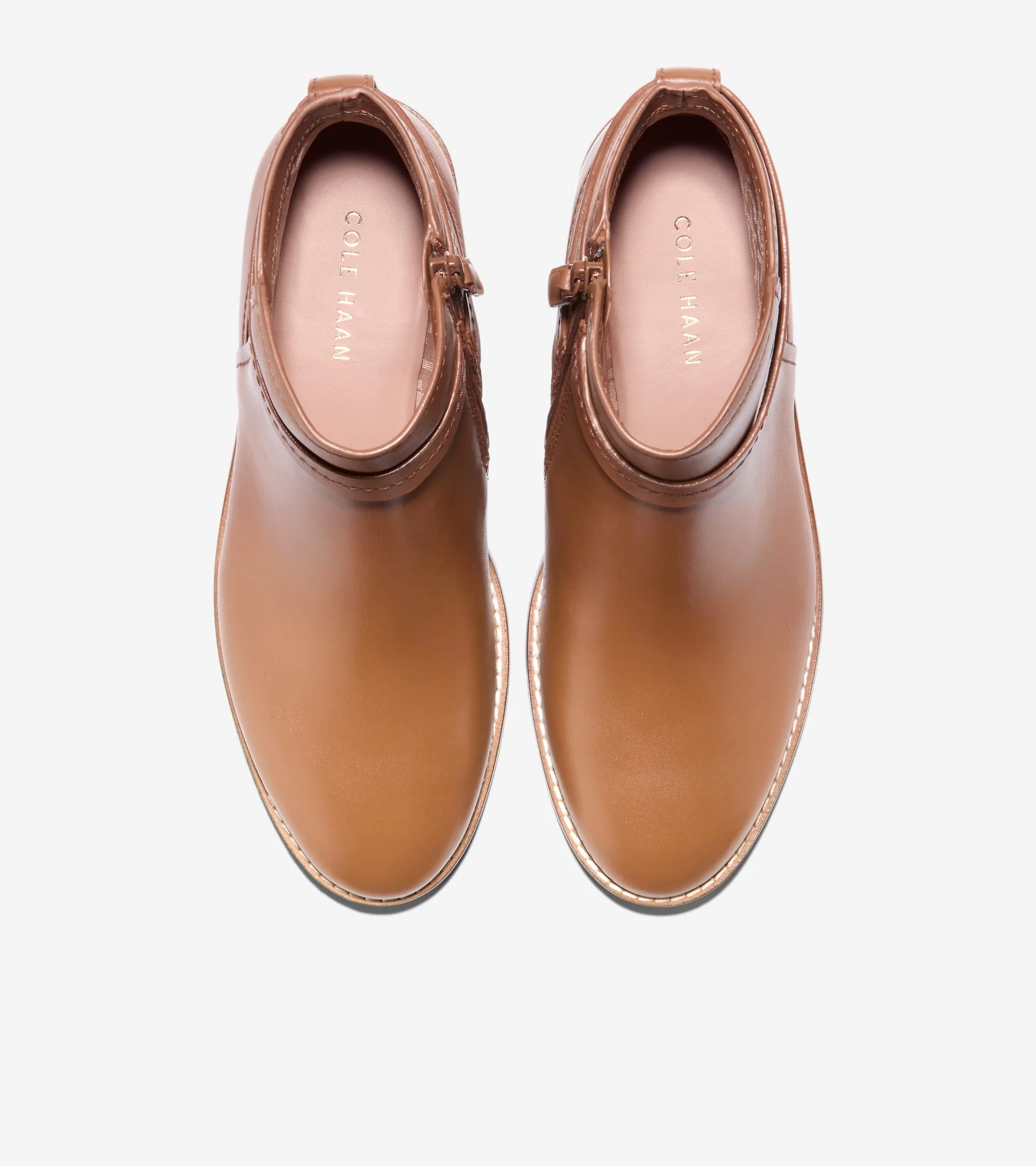 Women's Rosalyn Ankle Strap Waterproof Boots - Image 4